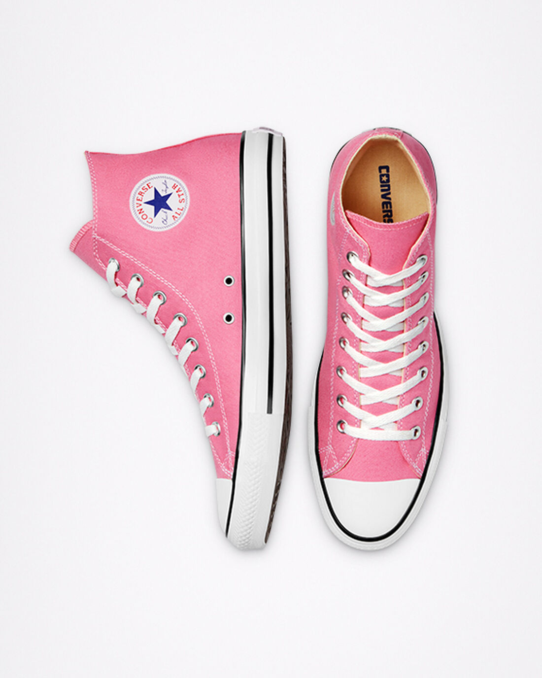 Converse Chuck Taylor All Star Superge Moški Roza | Slovenija-14730