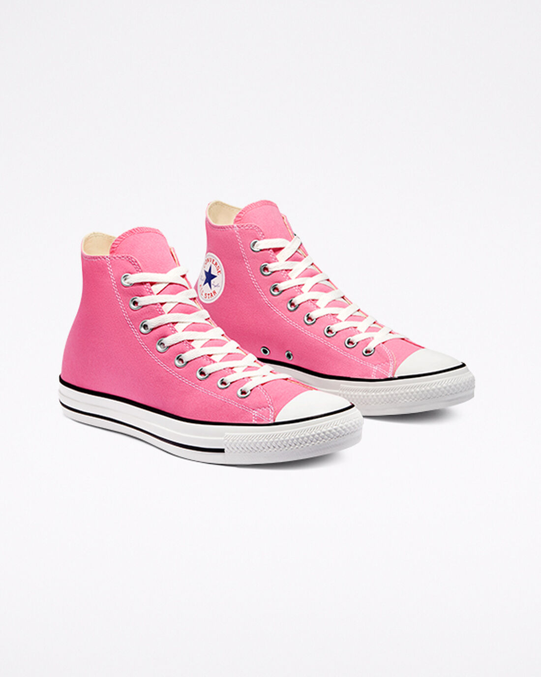 Converse Chuck Taylor All Star Superge Moški Roza | Slovenija-14730