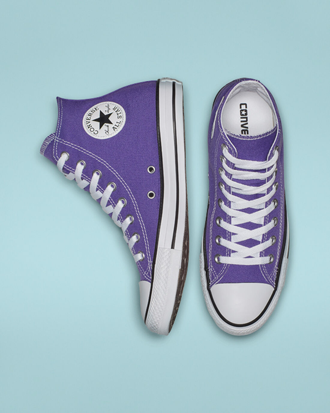 Converse Chuck Taylor All Star Superge Moški Vijolične | Slovenija-19058