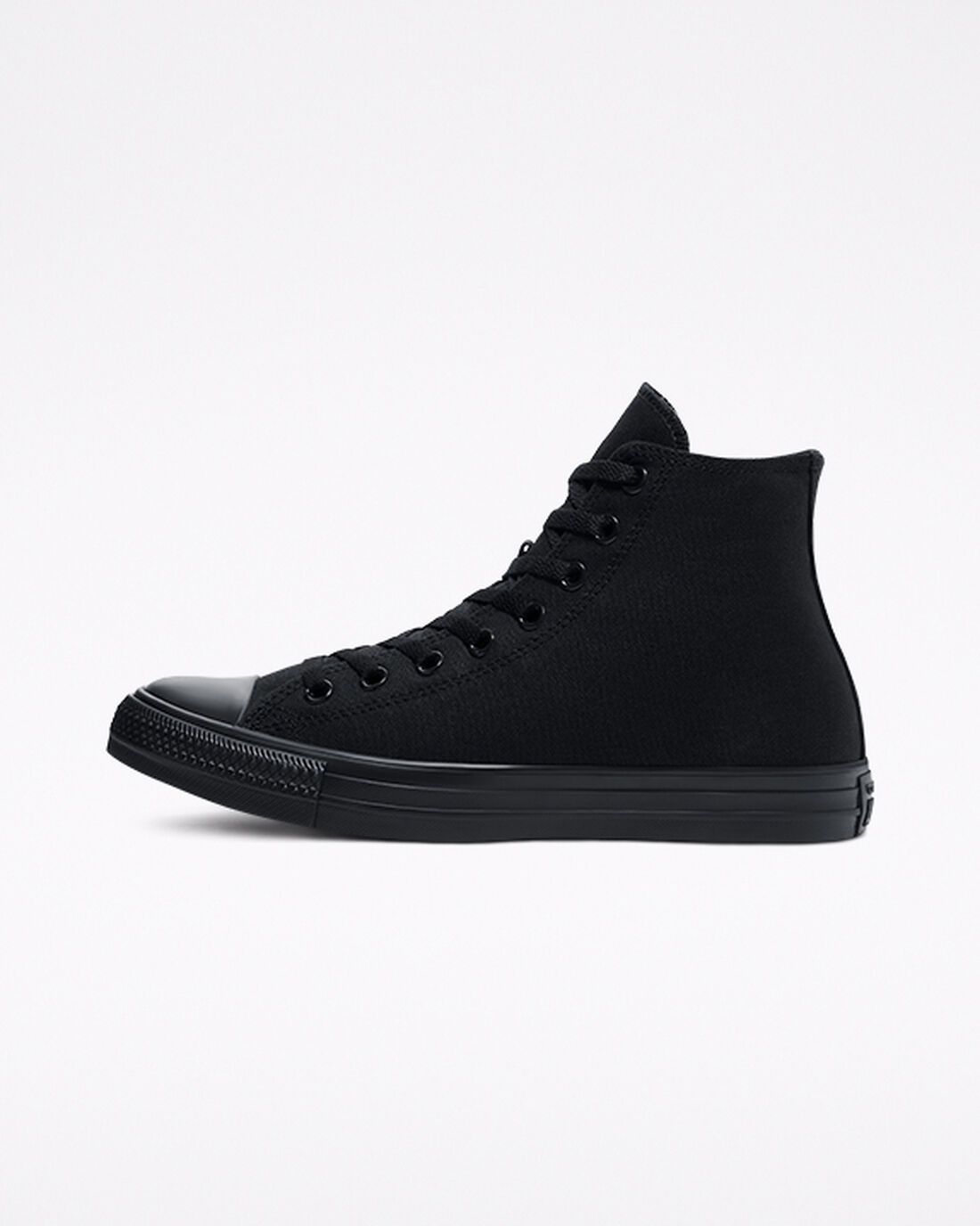 Converse Chuck Taylor All Star Superge Moški Črne | Slovenija-30612