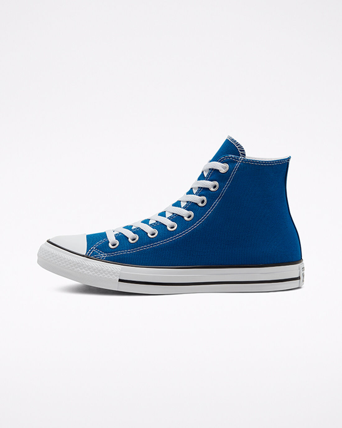 Converse Chuck Taylor All Star Superge Moški Modre Bele | Slovenija-34829