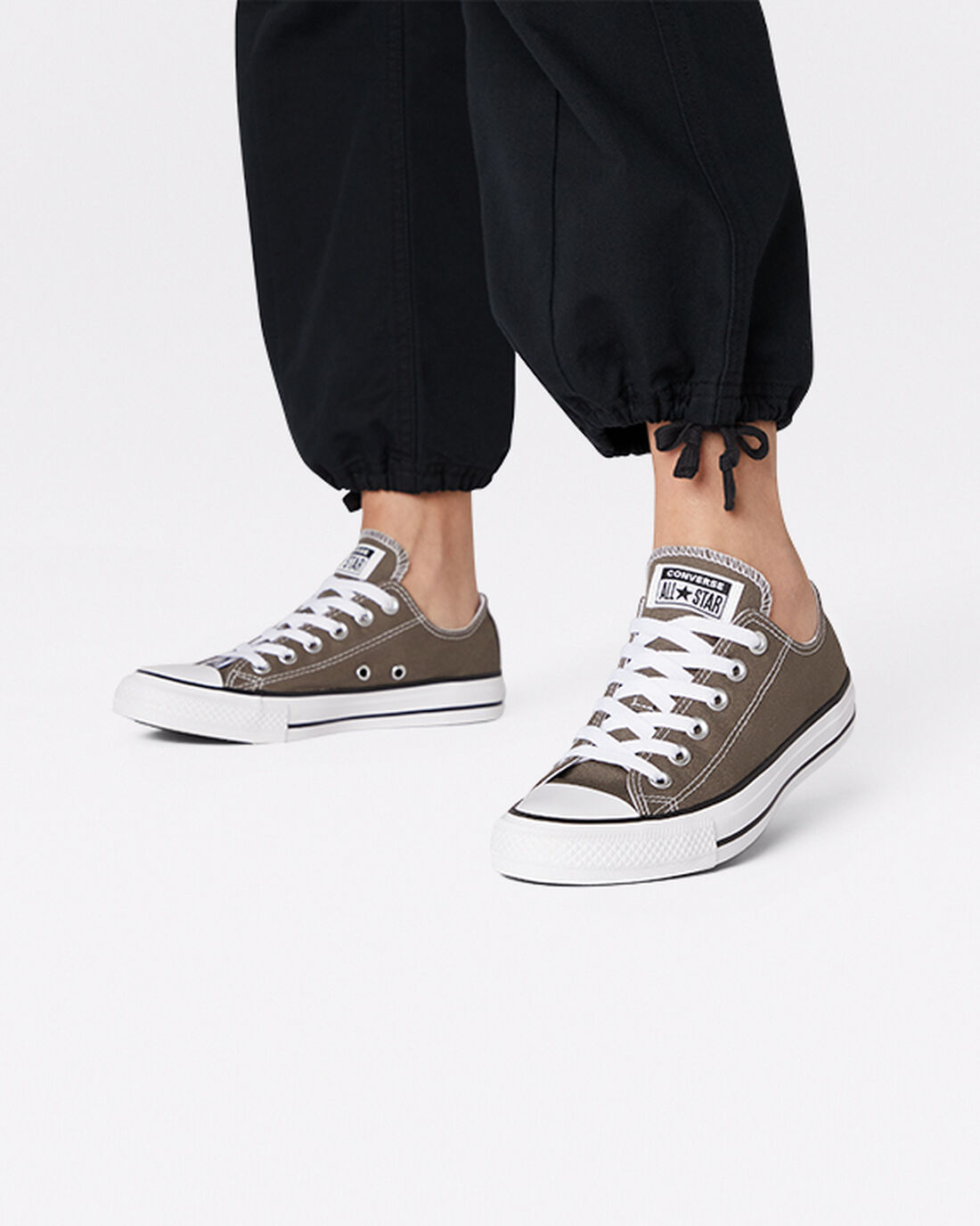 Converse Chuck Taylor All Star Superge Moški Temno Sive | Slovenija-41035