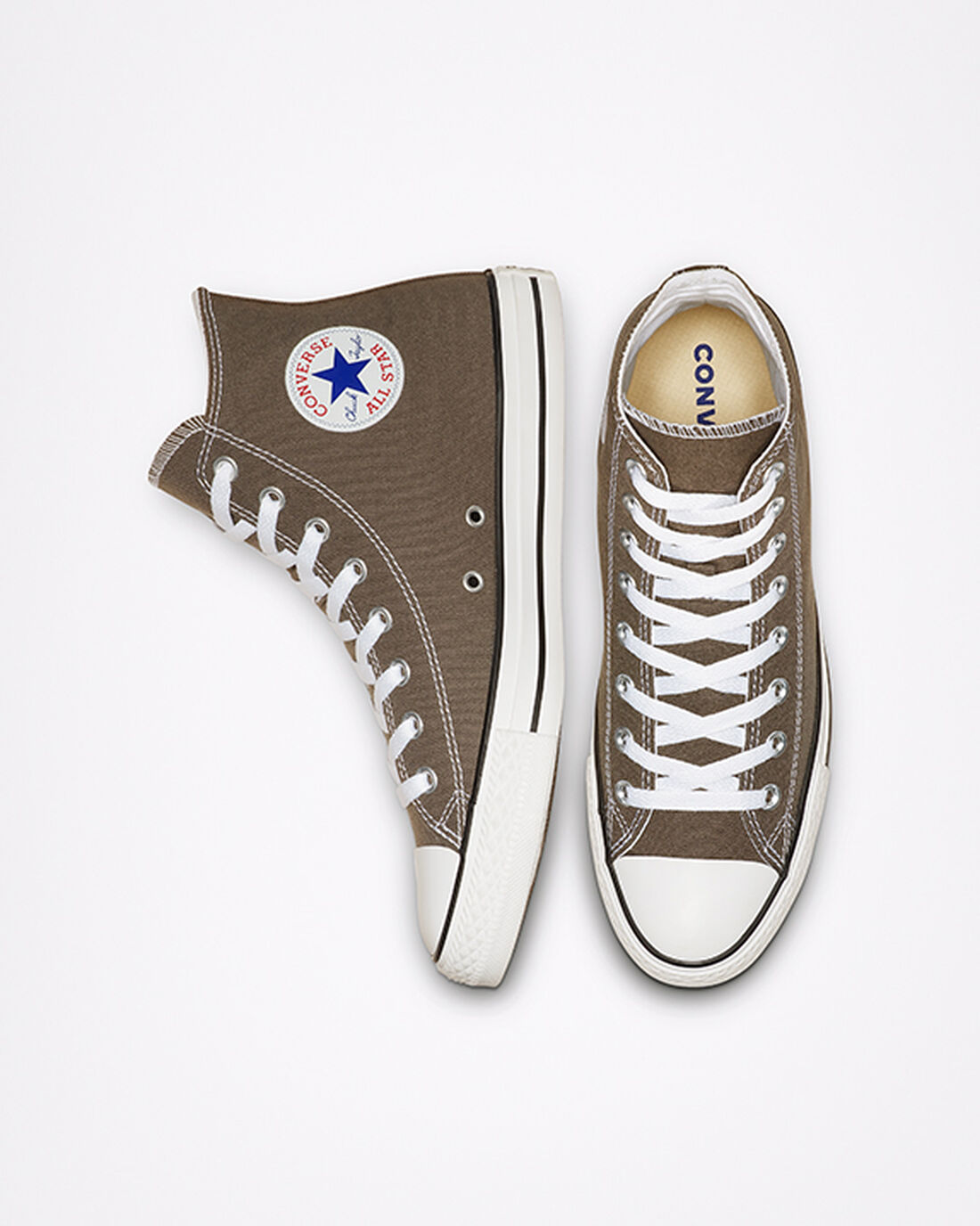 Converse Chuck Taylor All Star Superge Moški Temno Sive | Slovenija-46709