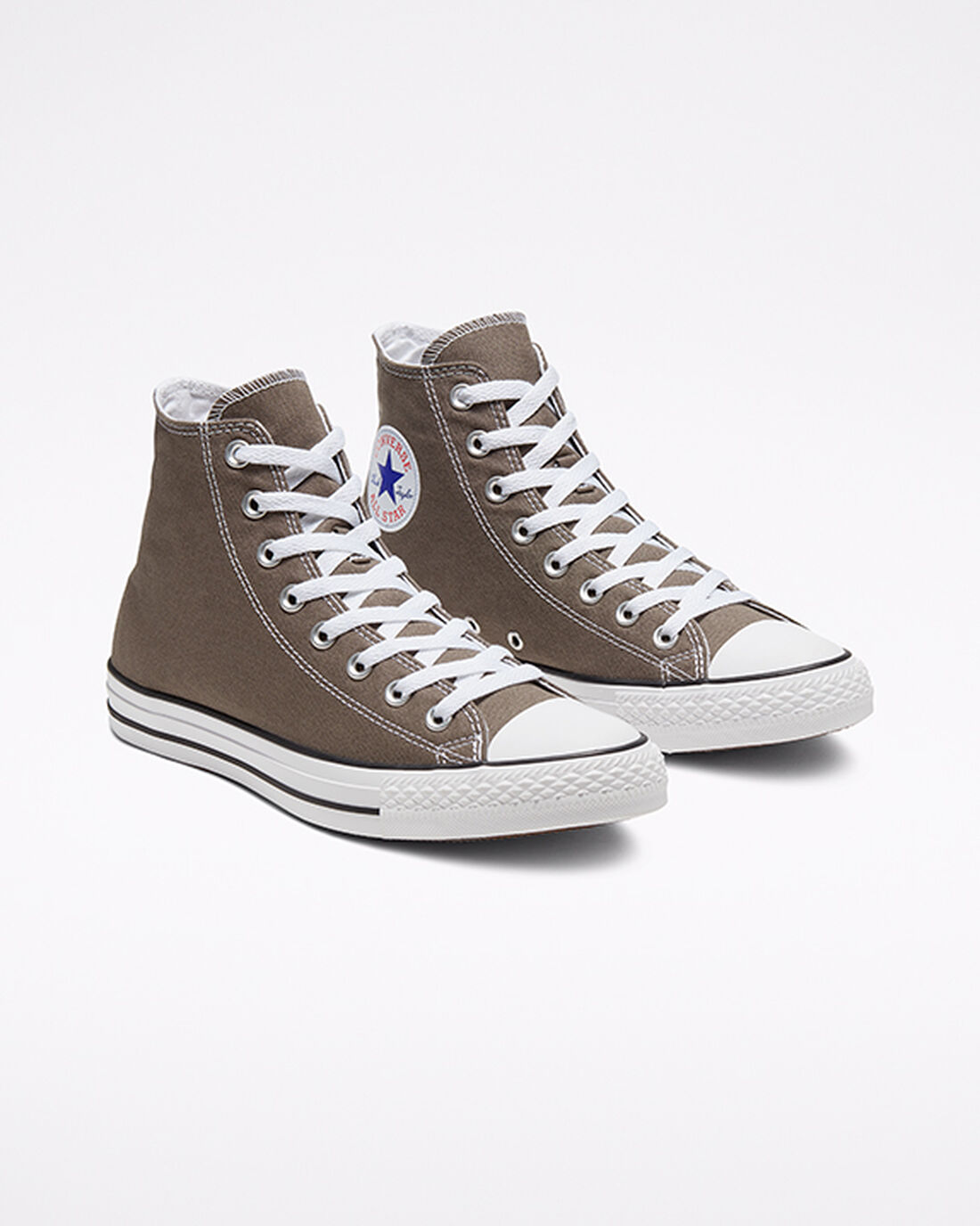 Converse Chuck Taylor All Star Superge Moški Temno Sive | Slovenija-46709