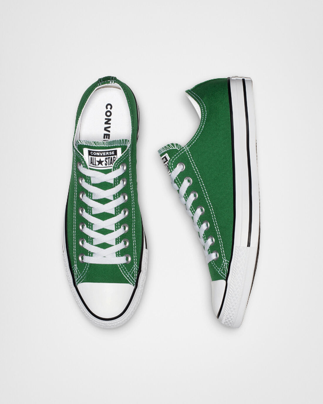 Converse Chuck Taylor All Star Superge Moški Zelene | Slovenija-49376