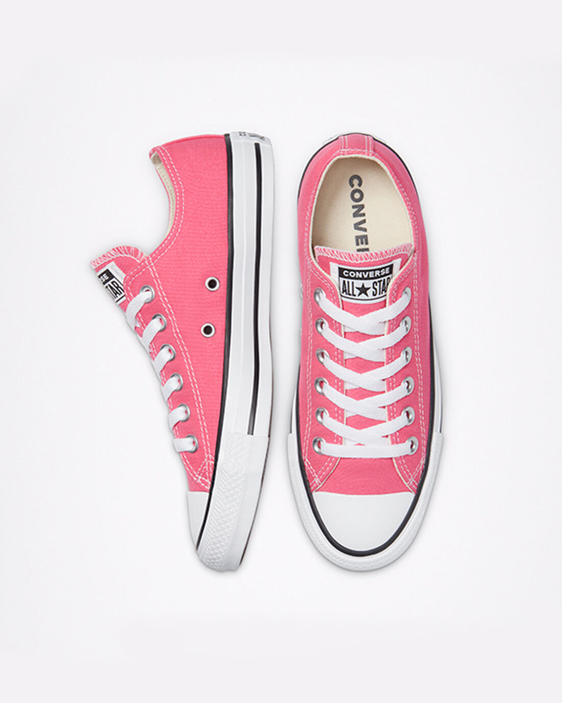 Converse Chuck Taylor All Star Superge Moški Roza | Slovenija-51024