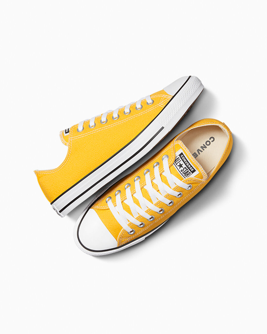 Converse Chuck Taylor All Star Superge Moški Limone | Slovenija-61589