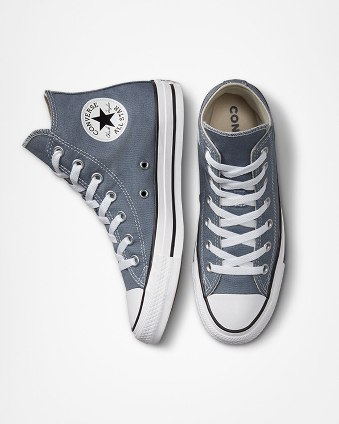 Converse Chuck Taylor All Star Superge Moški Sive | Slovenija-62093