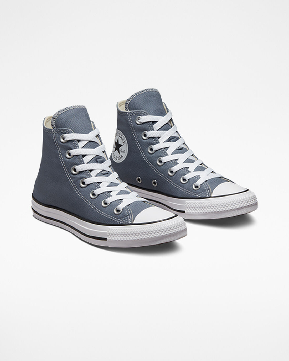 Converse Chuck Taylor All Star Superge Moški Sive | Slovenija-62093