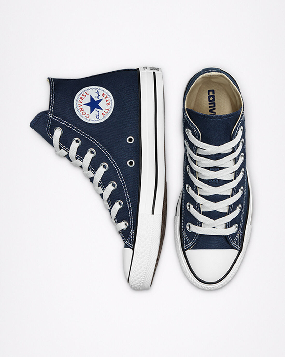 Converse Chuck Taylor All Star Superge Moški Temno Modre | Slovenija-69728