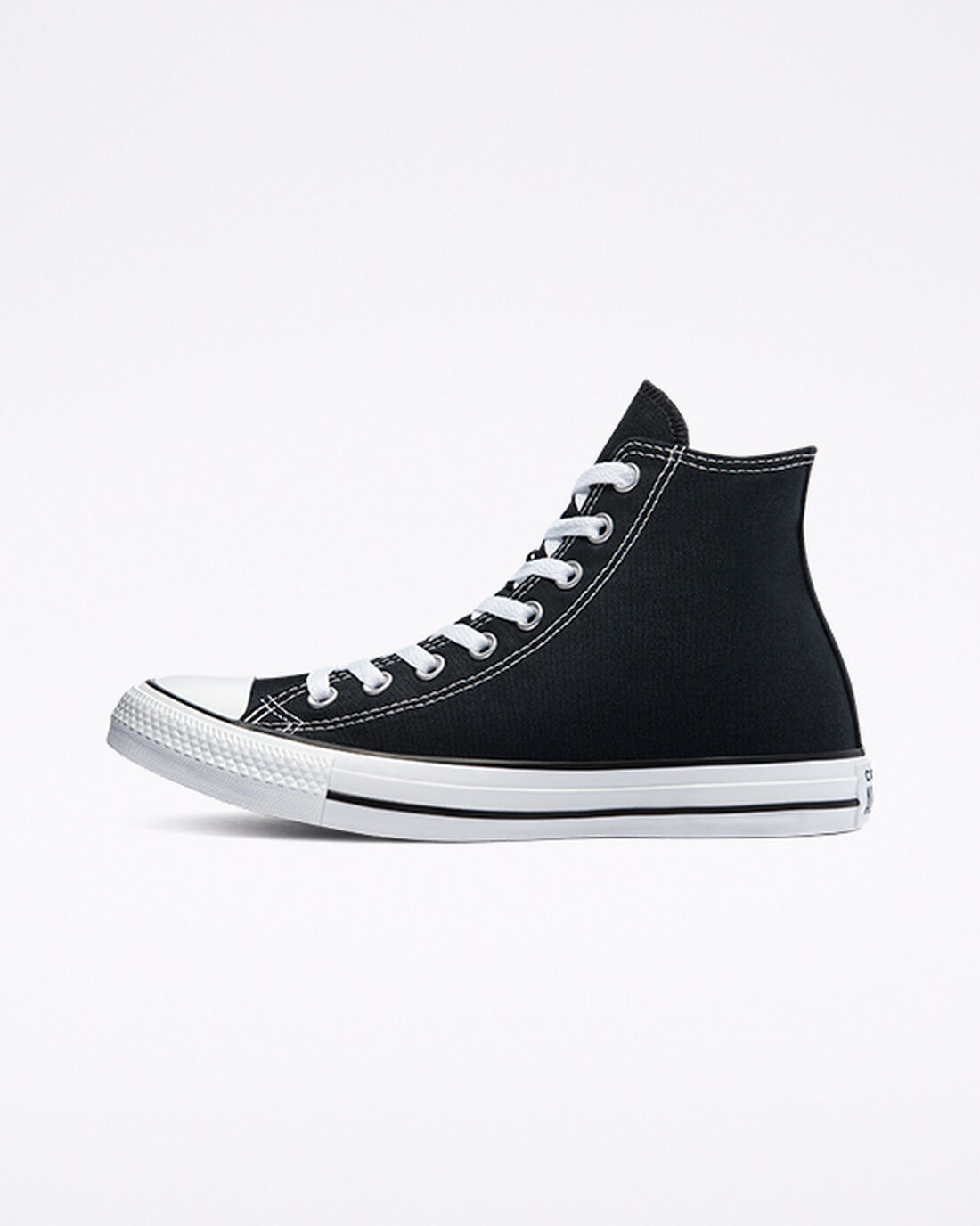 Converse Chuck Taylor All Star Superge Moški Črne | Slovenija-78943