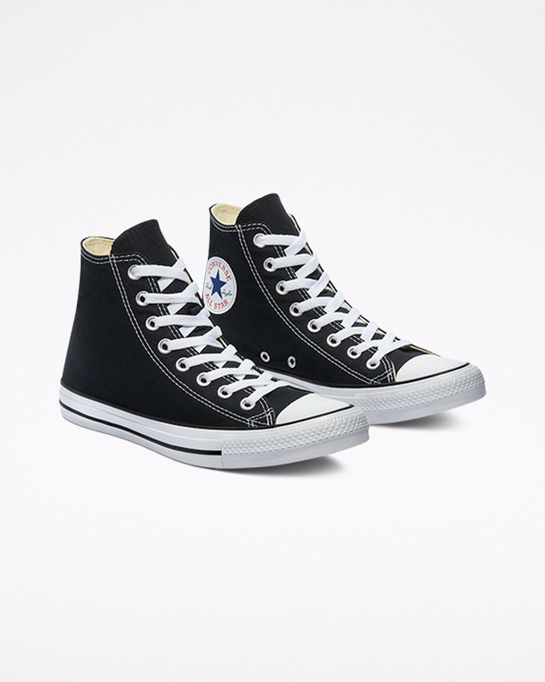 Converse Chuck Taylor All Star Superge Moški Črne | Slovenija-78943