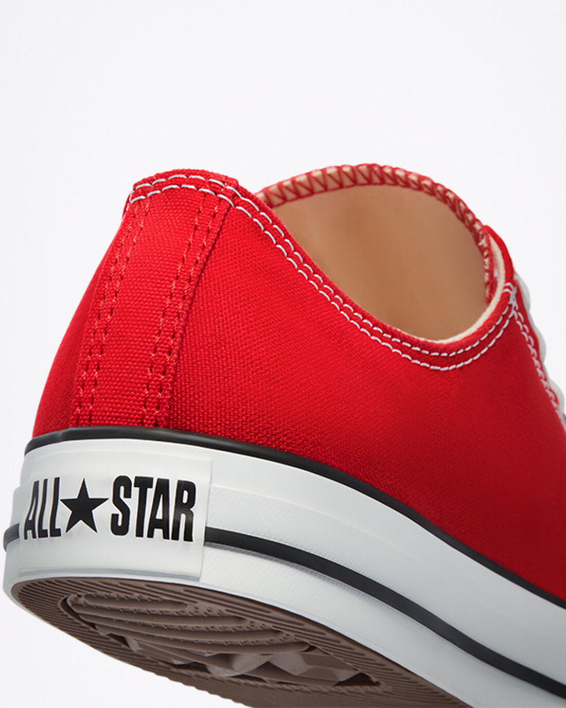 Converse Chuck Taylor All Star Superge Moški Rdeče | Slovenija-82794