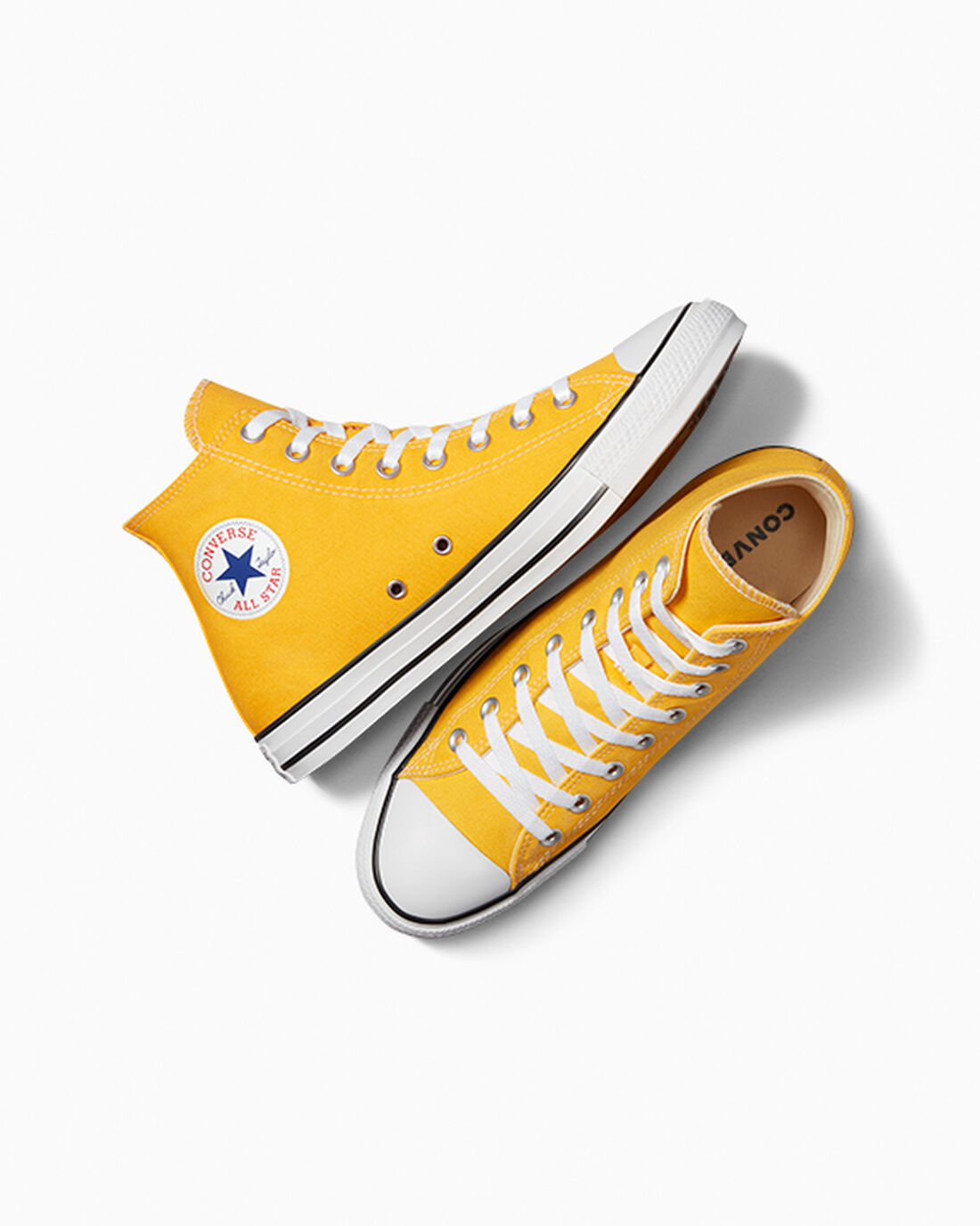 Converse Chuck Taylor All Star Superge Moški Limone | Slovenija-84690