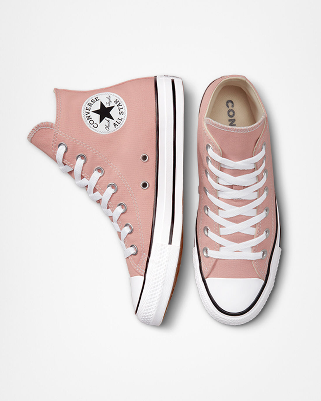 Converse Chuck Taylor All Star Superge Moški Roza | Slovenija-94527