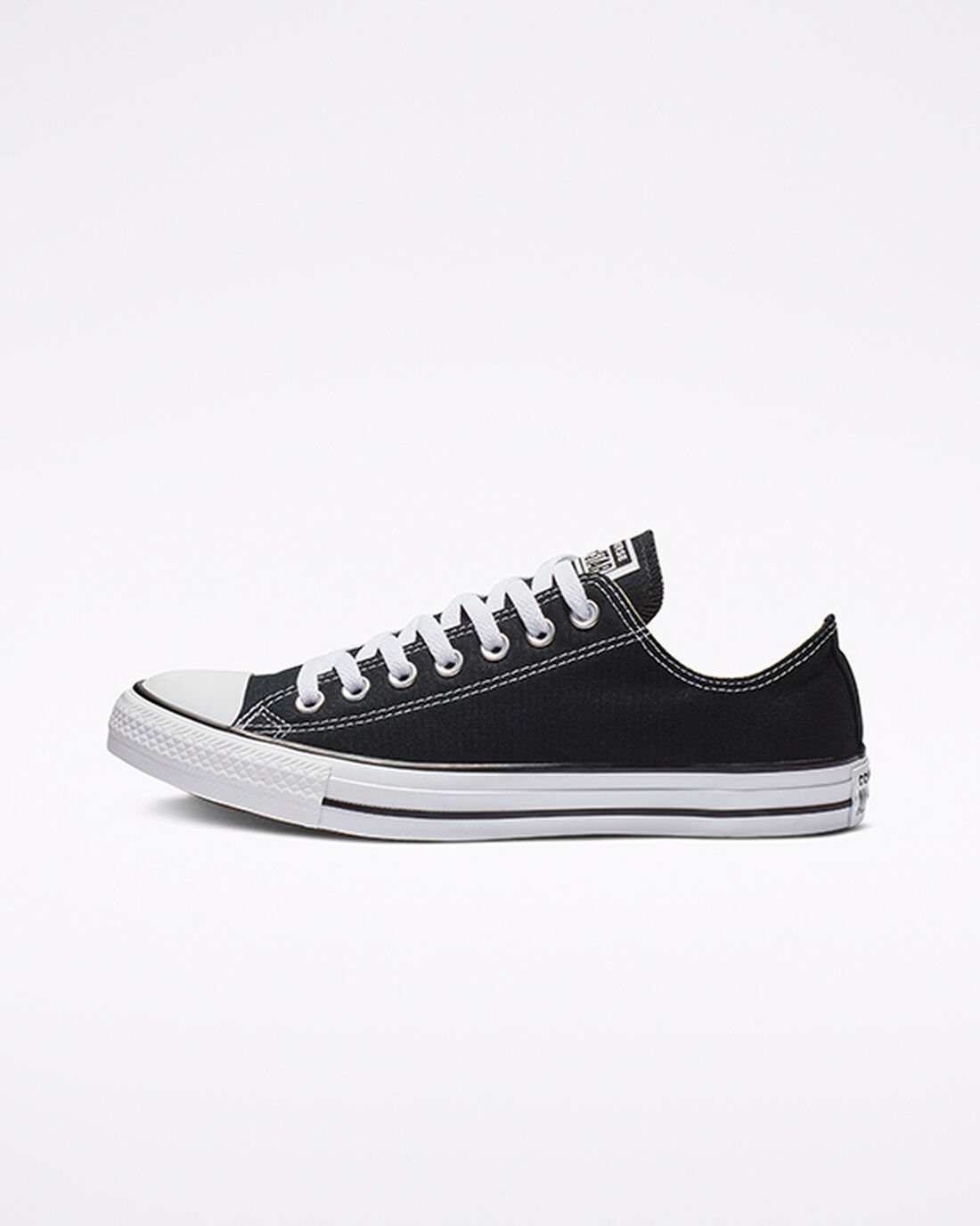 Converse Chuck Taylor All Star Superge Moški Črne | Slovenija-95260