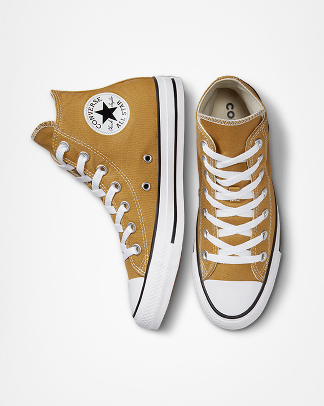 Converse Chuck Taylor All Star Superge Moški Oranžne | Slovenija-95723