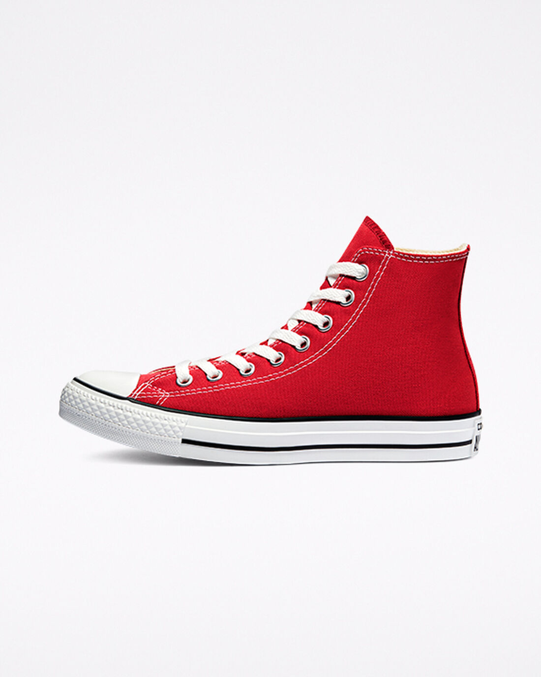 Converse Chuck Taylor All Star Superge Moški Rdeče | Slovenija-97531