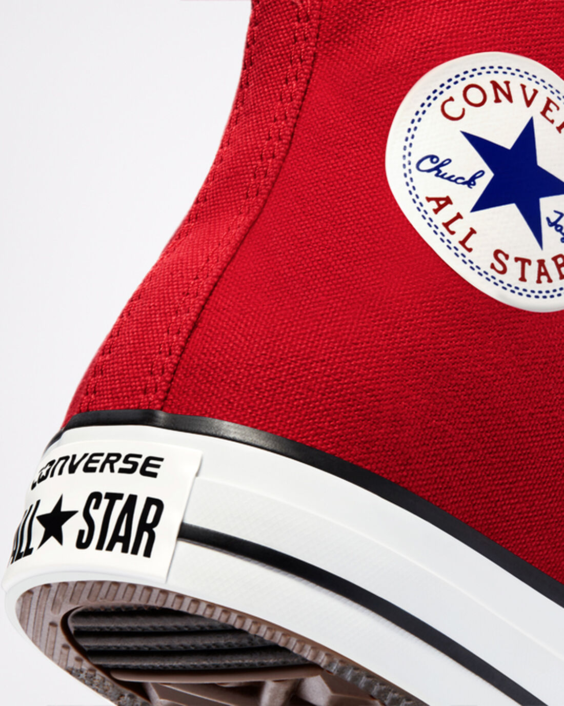 Converse Chuck Taylor All Star Superge Moški Rdeče | Slovenija-97531