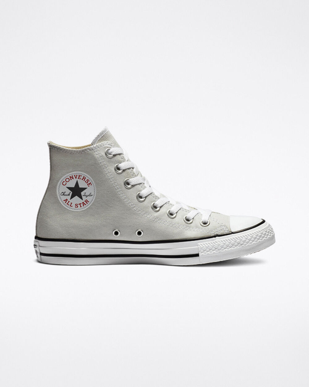 Converse Chuck Taylor All Star Superge Ženske Svetlo Sive | Slovenija-35714