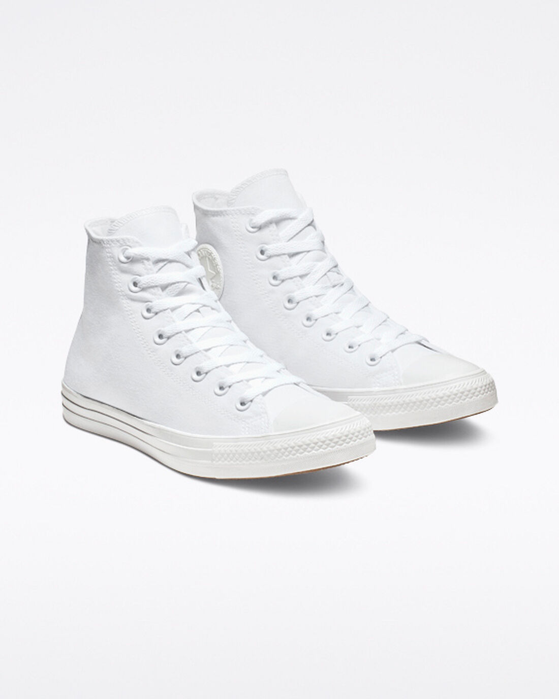 Converse Chuck Taylor All Star Superge Ženske Bele | Slovenija-49508