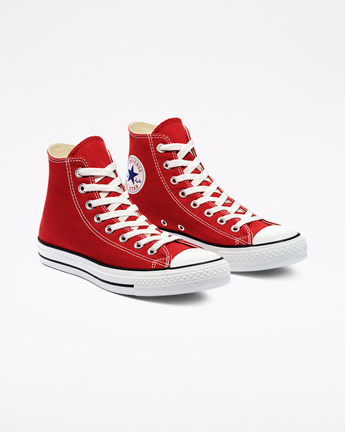 Converse Chuck Taylor All Star Superge Ženske Rdeče | Slovenija-50423