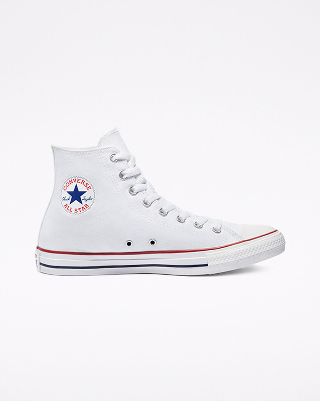 Converse Chuck Taylor All Star Superge Ženske Bele | Slovenija-51269