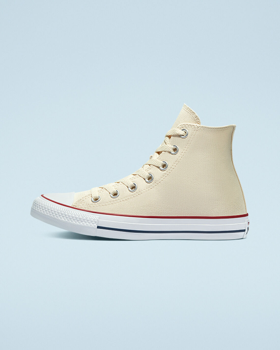 Converse Chuck Taylor All Star Superge Ženske Bež Bele | Slovenija-60283