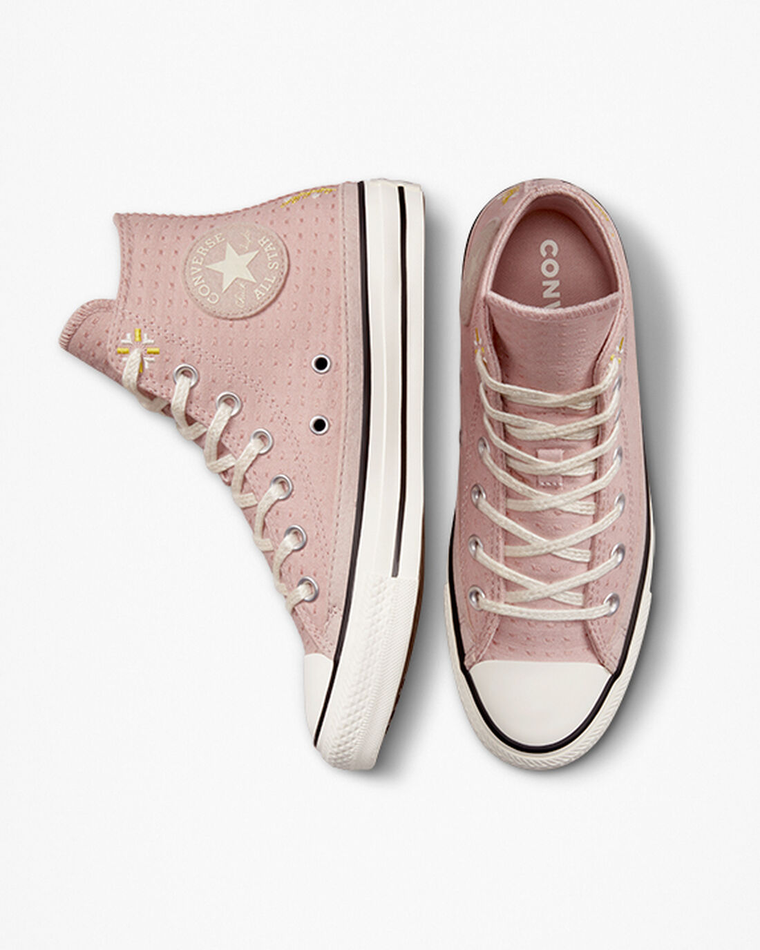 Converse Chuck Taylor All Star Superge Ženske Sive Limone | Slovenija-87360