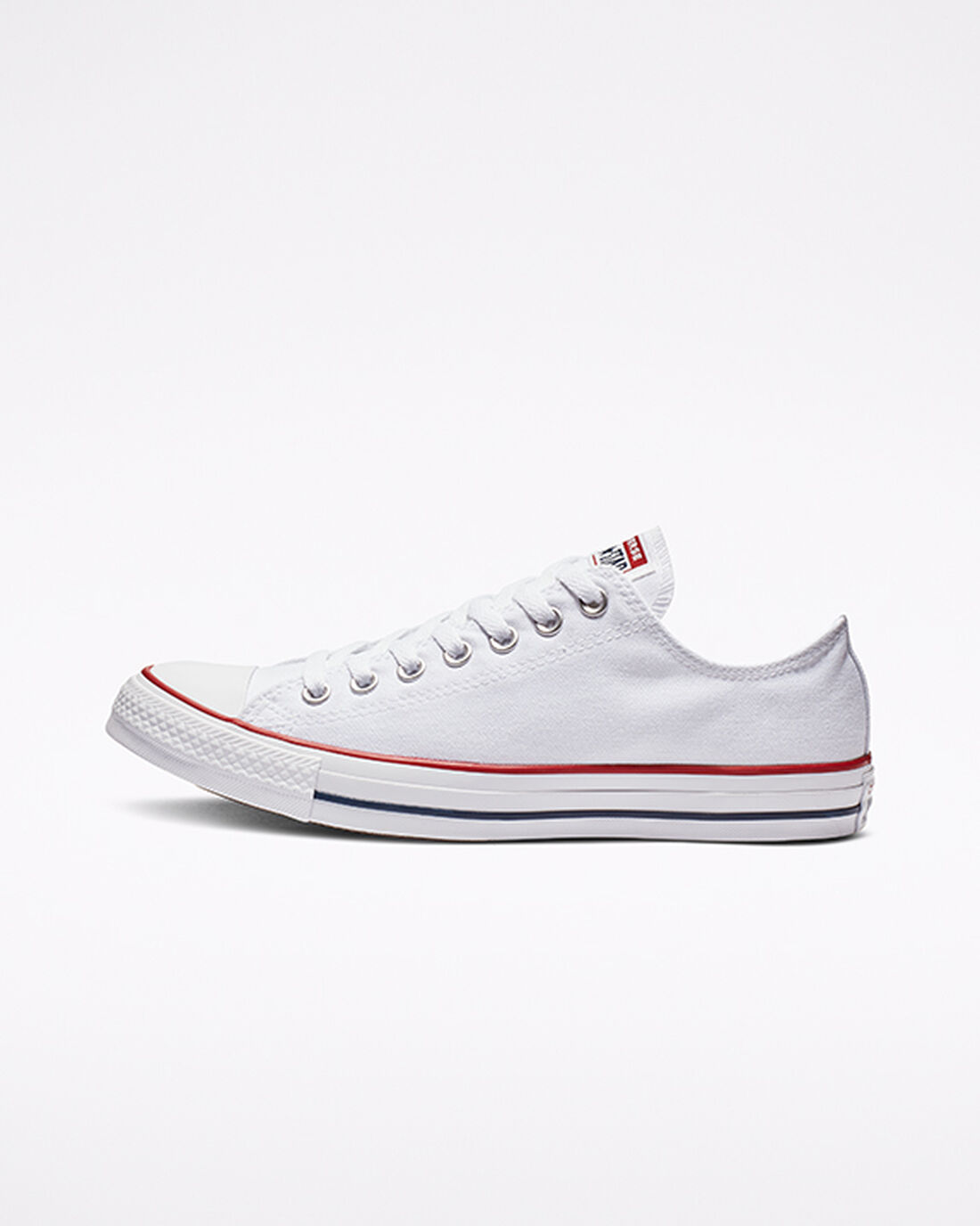 Converse Chuck Taylor All Star Superge Ženske Bele | Slovenija-98235