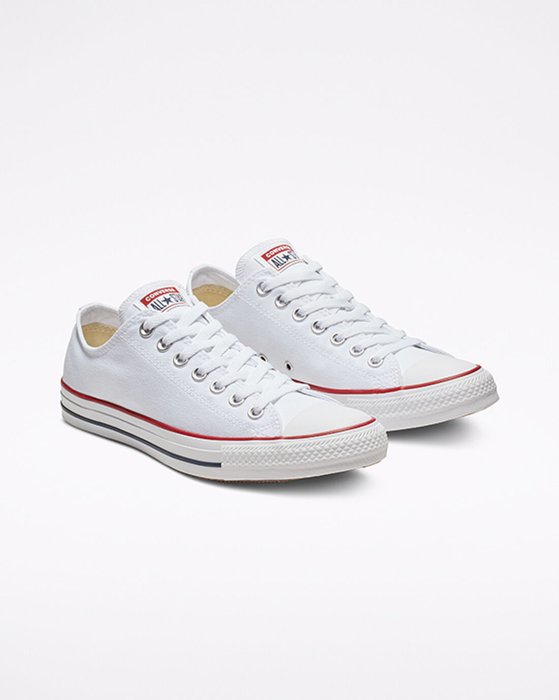 Converse Chuck Taylor All Star Superge Ženske Bele | Slovenija-98235