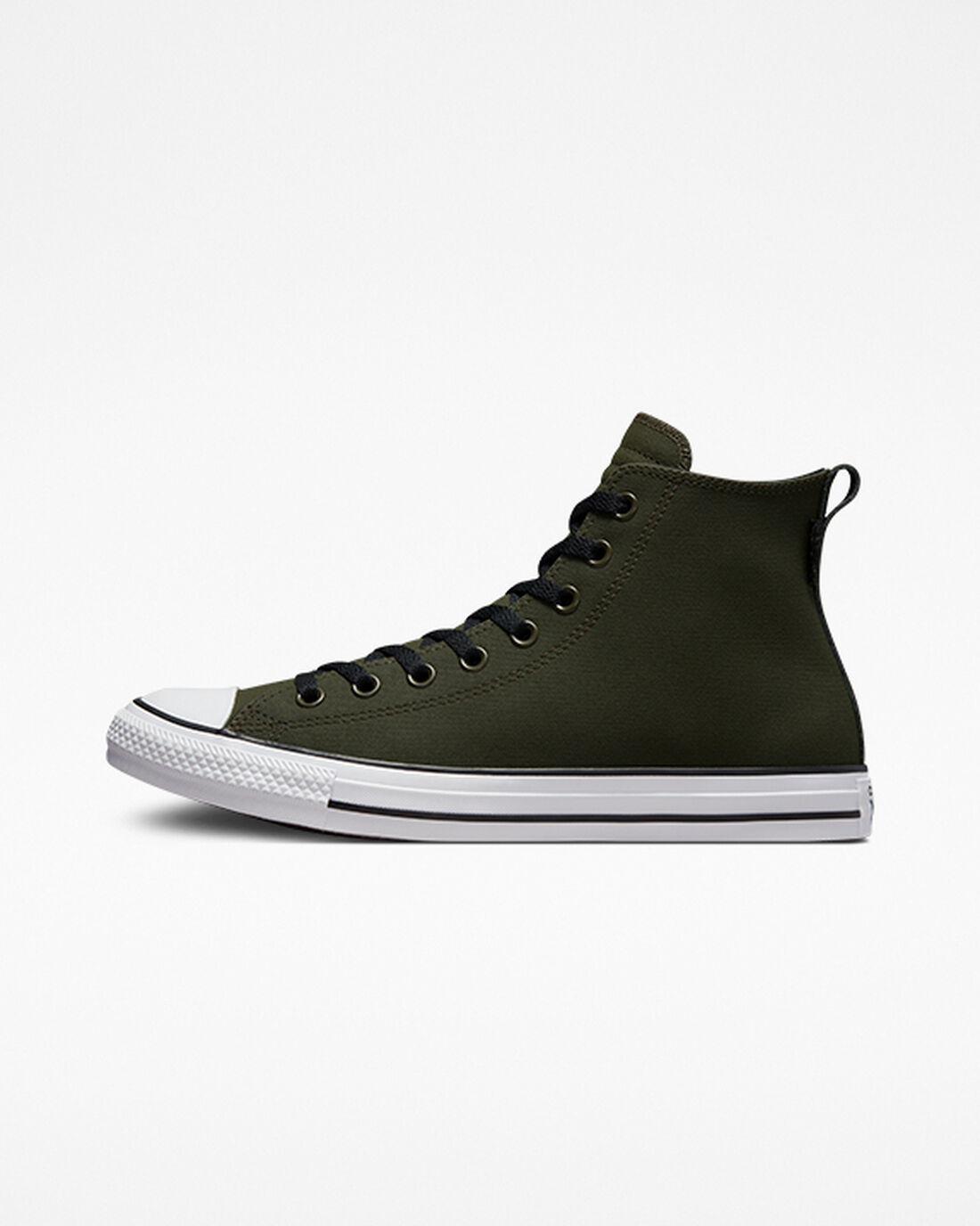 Converse Chuck Taylor All Star TecTuff Superge Moški Olivno Zelene Zelene Bele Črne | Slovenija-12073