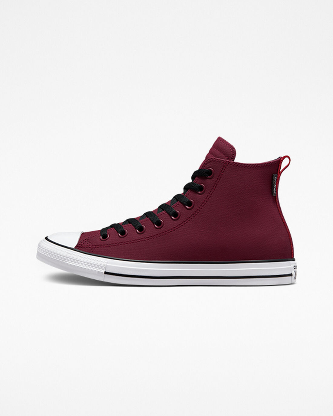 Converse Chuck Taylor All Star TecTuff Superge Moški Temno Rdeče Bele Črne | Slovenija-13798