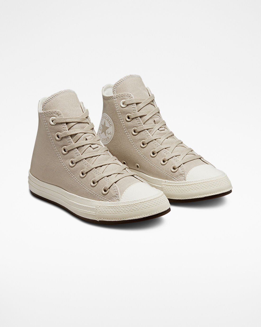 Converse Chuck Taylor All Star Tonal Canvas Superge Ženske Sive | Slovenija-09251