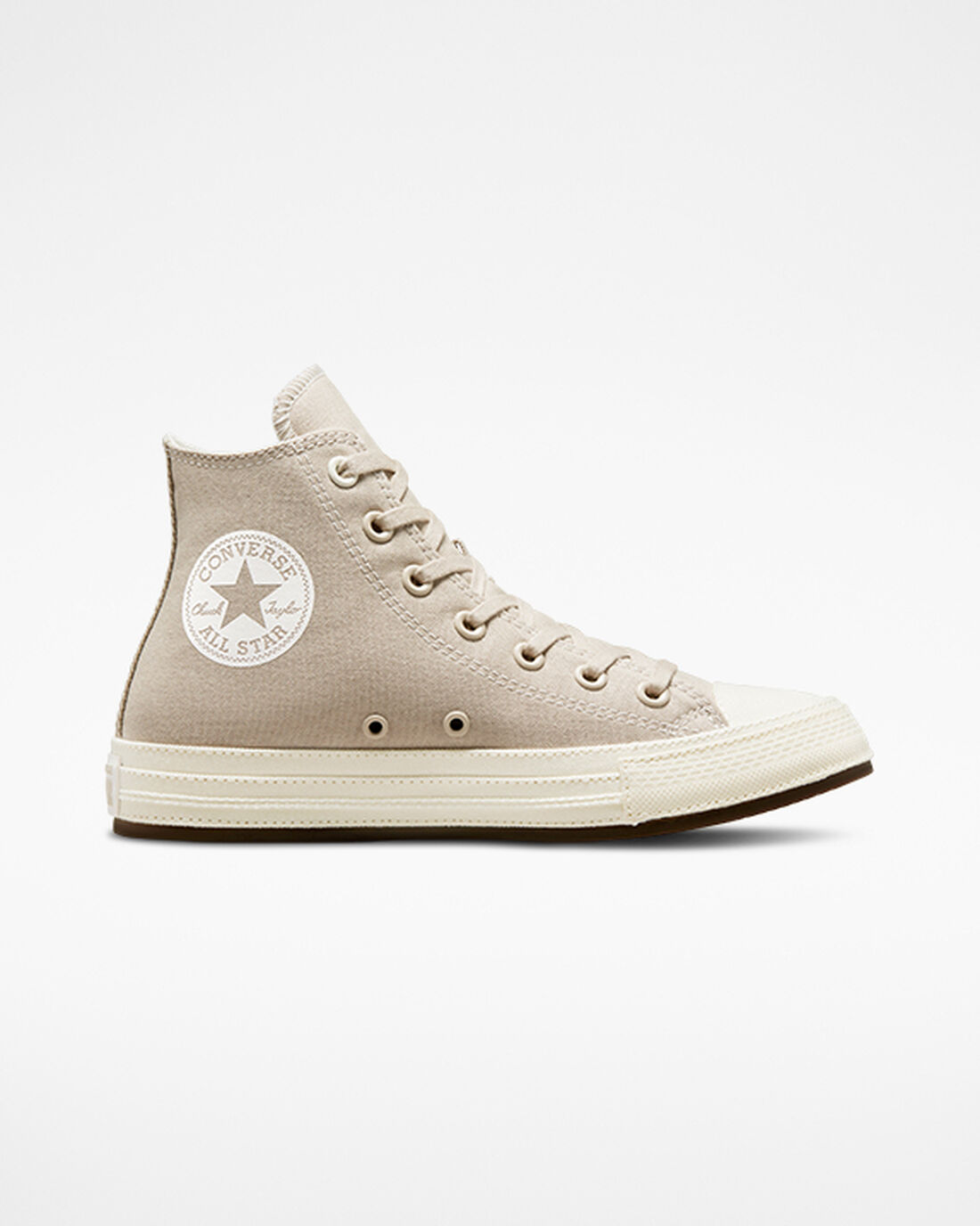 Converse Chuck Taylor All Star Tonal Canvas Superge Ženske Sive | Slovenija-09251