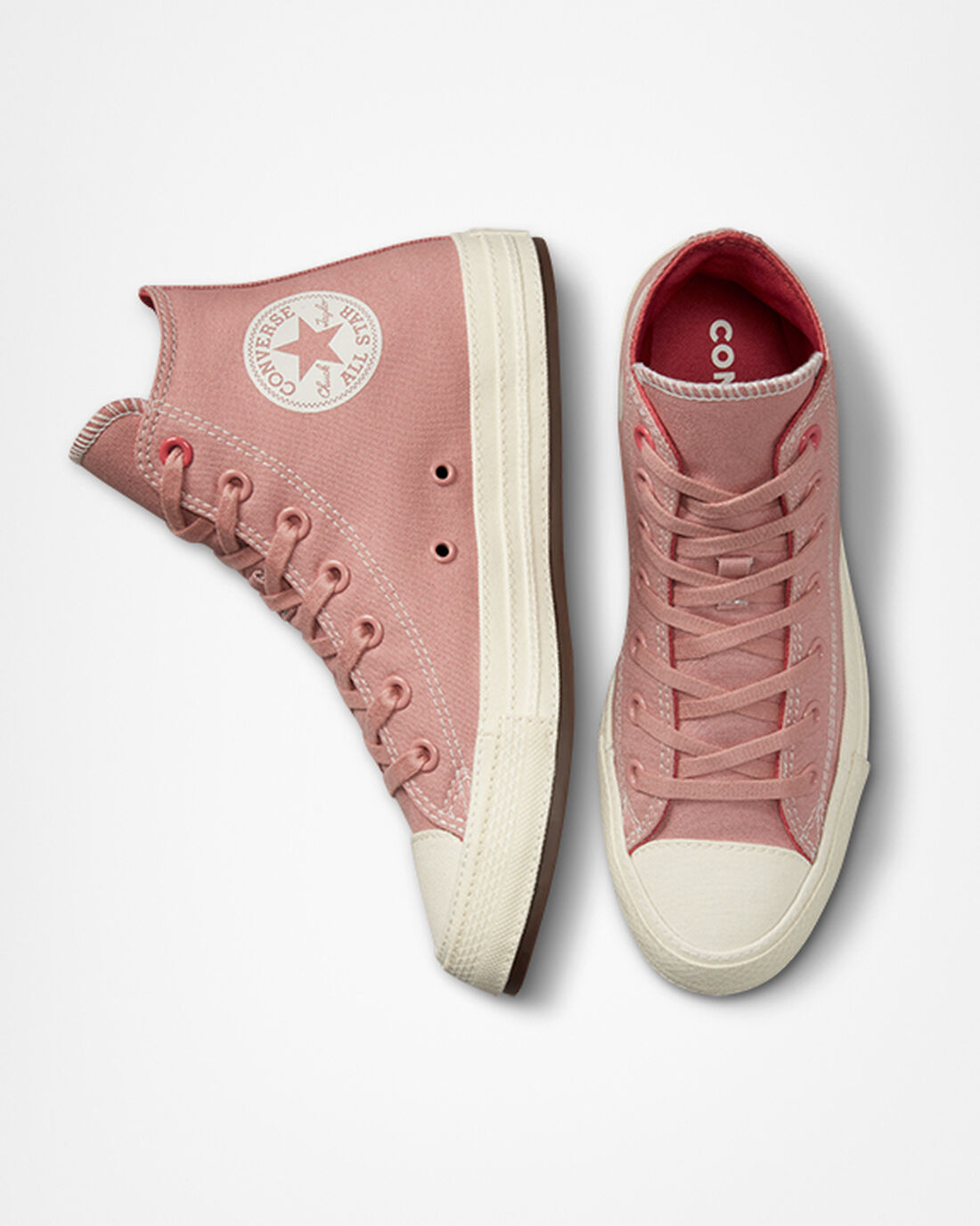 Converse Chuck Taylor All Star Tonal Canvas Superge Ženske Roza | Slovenija-28931