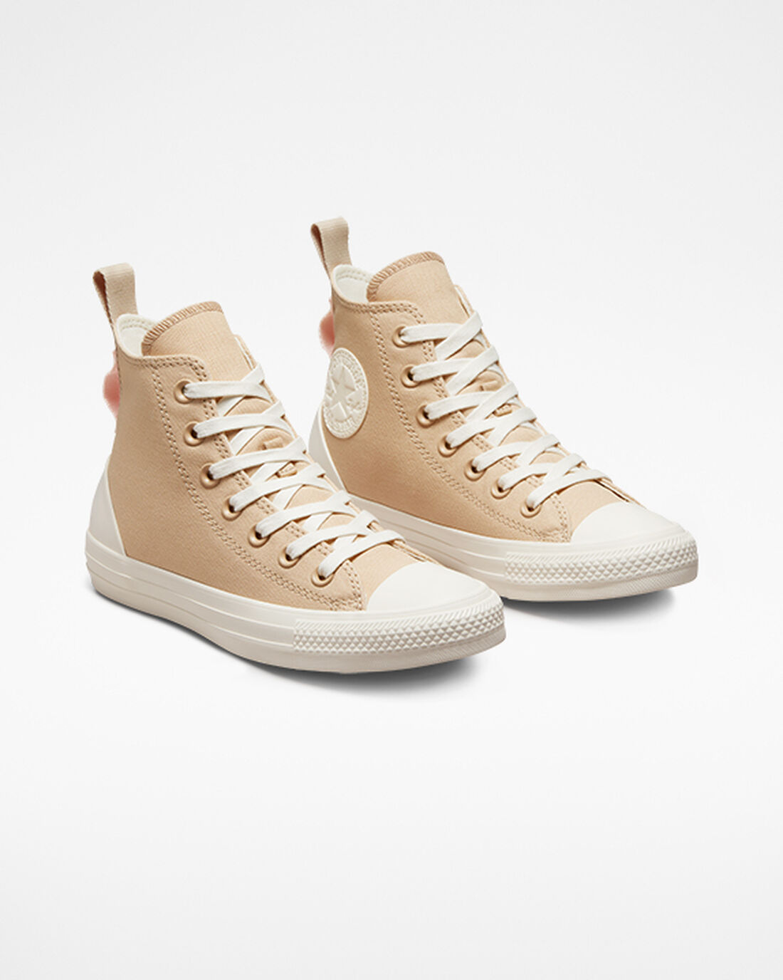 Converse Chuck Taylor All Star Tonal Canvas Superge Ženske Bež | Slovenija-57249