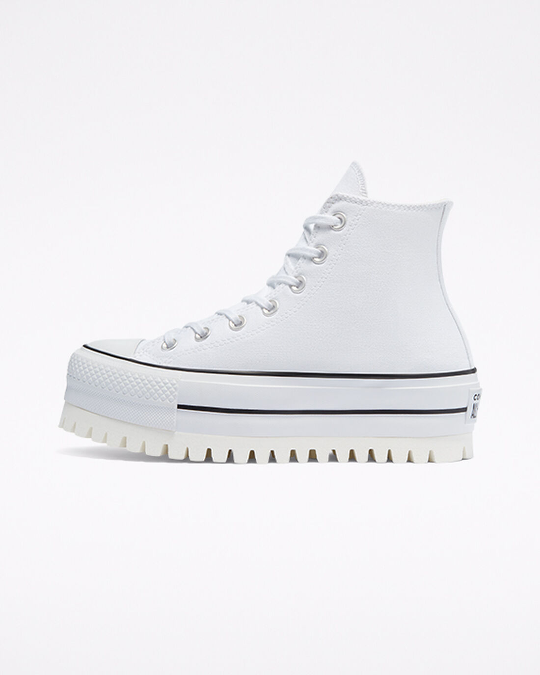 Converse Chuck Taylor All Star Trek Superge Moški Bele | Slovenija-54132