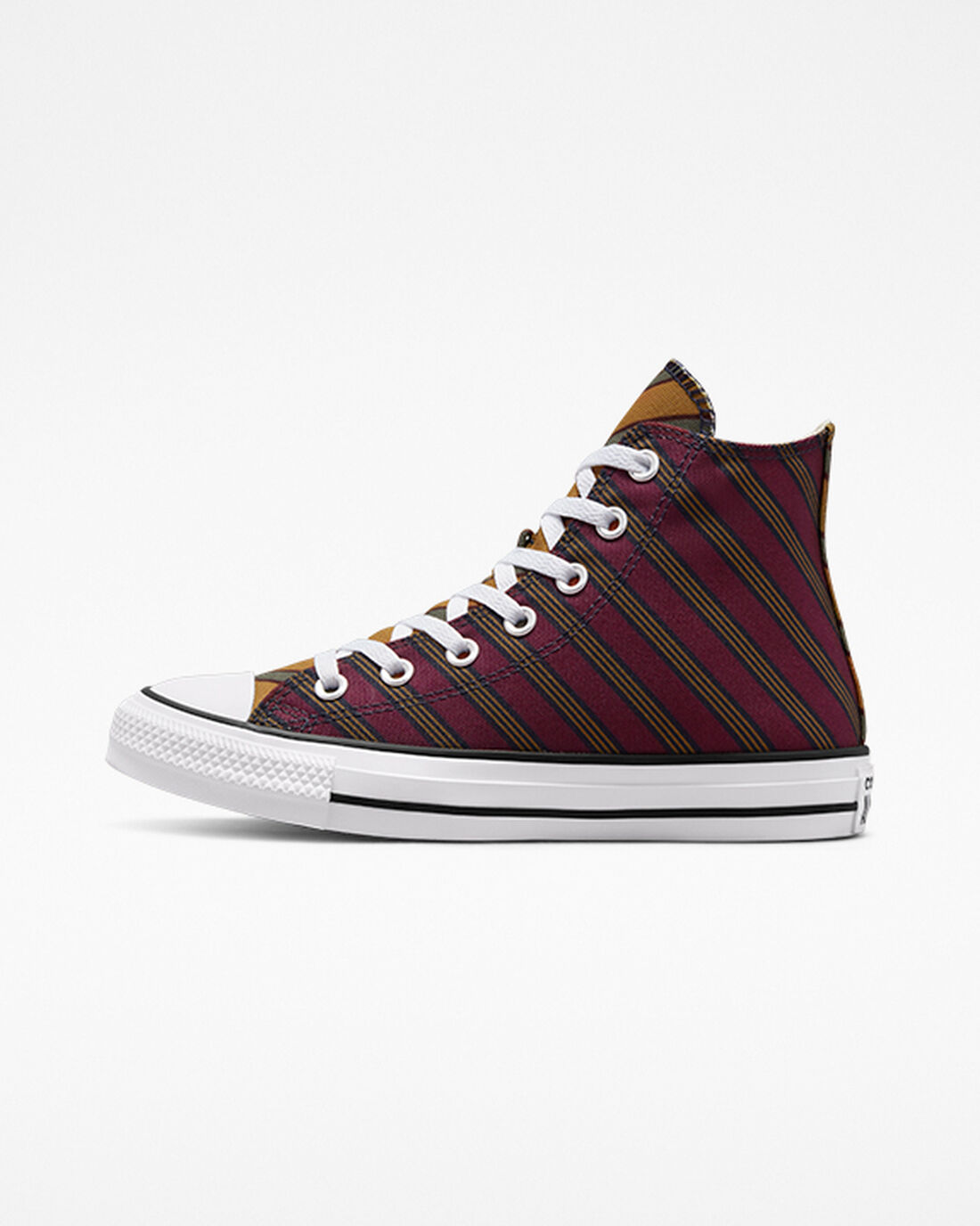 Converse Chuck Taylor All Star Twisted Classics Superge Ženske Obszidián Temno Bordo | Slovenija-72056