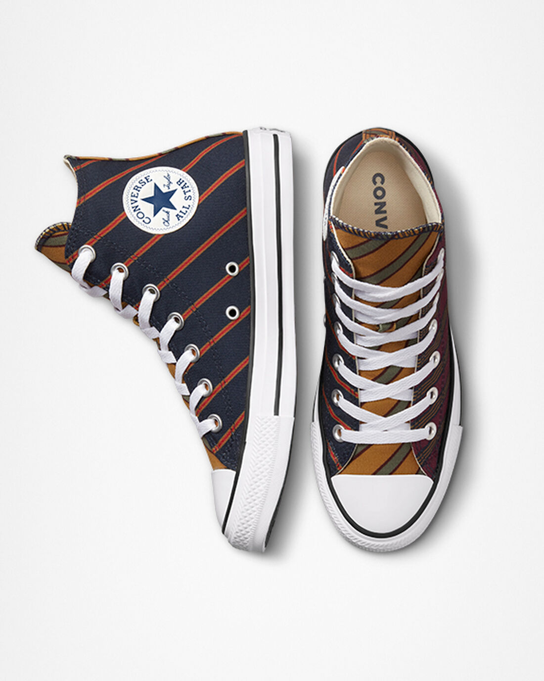 Converse Chuck Taylor All Star Twisted Classics Superge Ženske Obszidián Temno Bordo | Slovenija-72056