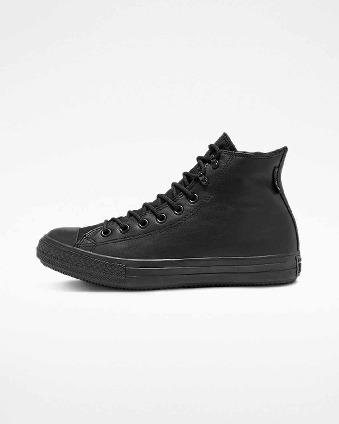 Converse Chuck Taylor All Star Winter GORE-TEX® Superge Ženske Črne | Slovenija-03721