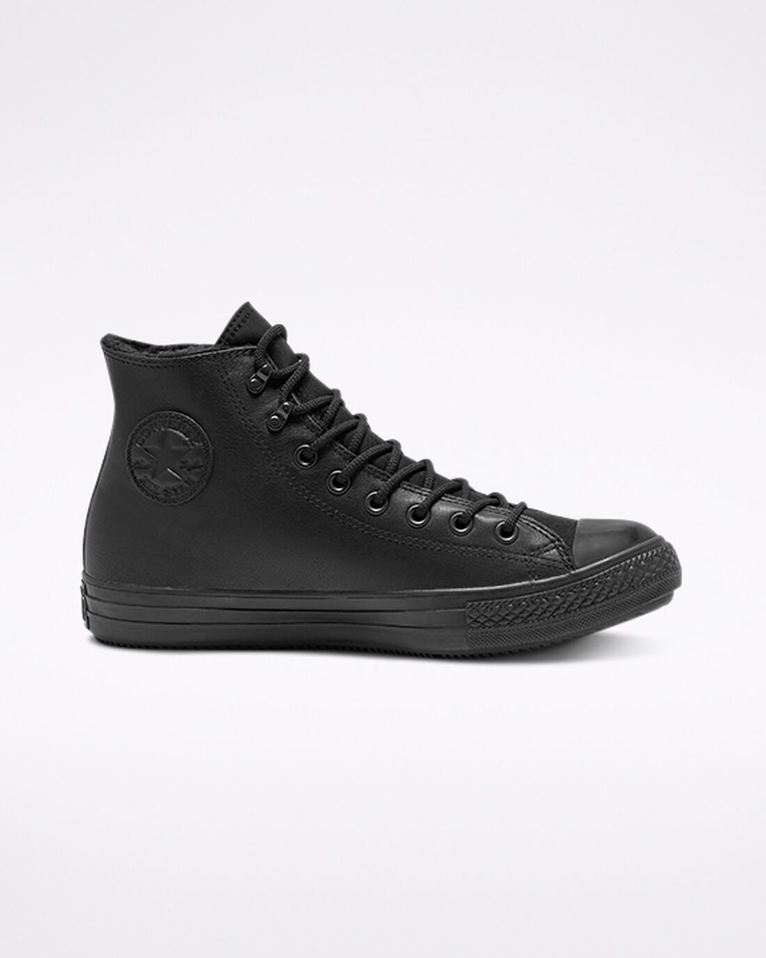 Converse Chuck Taylor All Star Winter GORE-TEX® Superge Ženske Črne | Slovenija-03721