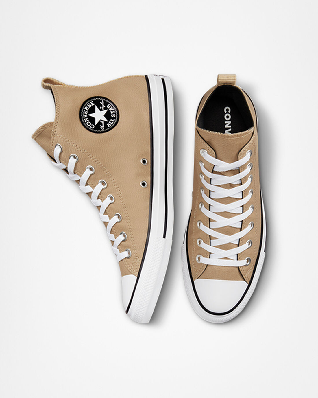 Converse Chuck Taylor All Star Workwear Superge Ženske Kaki Črne | Slovenija-38295