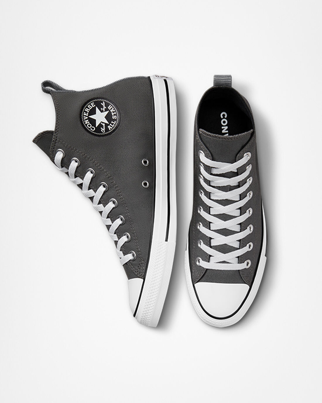 Converse Chuck Taylor All Star Workwear Superge Ženske Sive Črne | Slovenija-79301