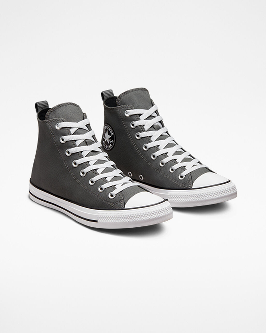 Converse Chuck Taylor All Star Workwear Superge Ženske Sive Črne | Slovenija-79301