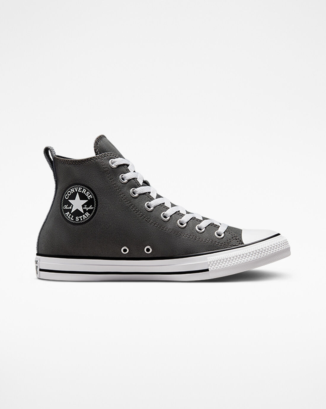 Converse Chuck Taylor All Star Woven Twill Superge Ženske Sive Črne | Slovenija-04172