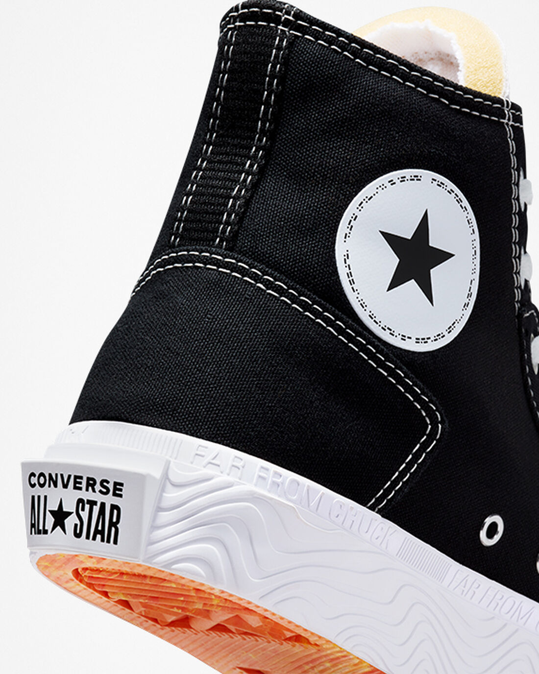 Converse Chuck Taylor Alt Star Canvas Superge Moški Črne Bele | Slovenija-15823