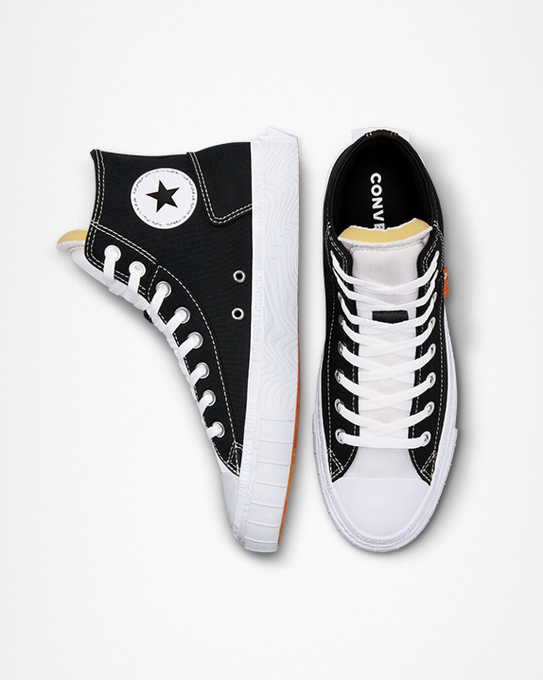 Converse Chuck Taylor Alt Star Canvas Superge Moški Črne Bele | Slovenija-15823