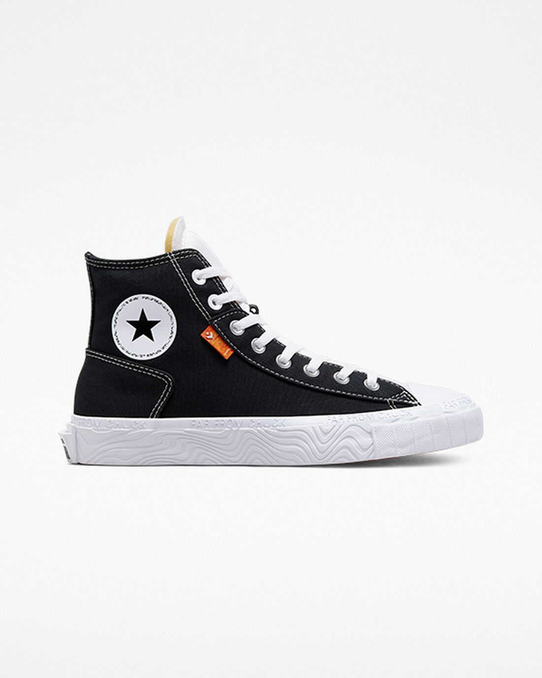 Converse Chuck Taylor Alt Star Canvas Superge Moški Črne Bele | Slovenija-15823