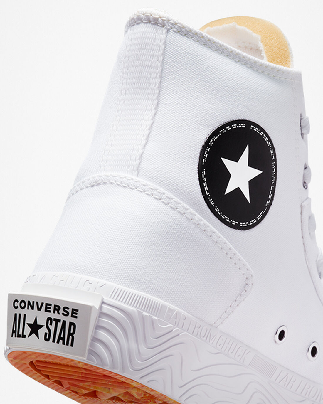 Converse Chuck Taylor Alt Star Canvas Superge Moški Bele Črne Bele | Slovenija-20489